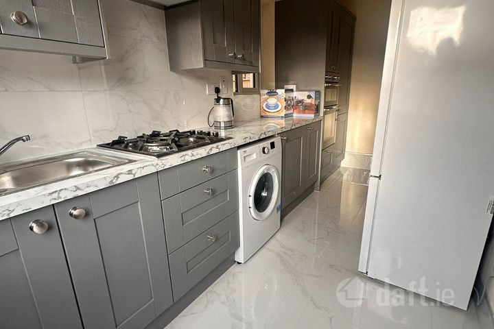 Castletimon Road, Dublin 5, Kilmore, Dublin 5