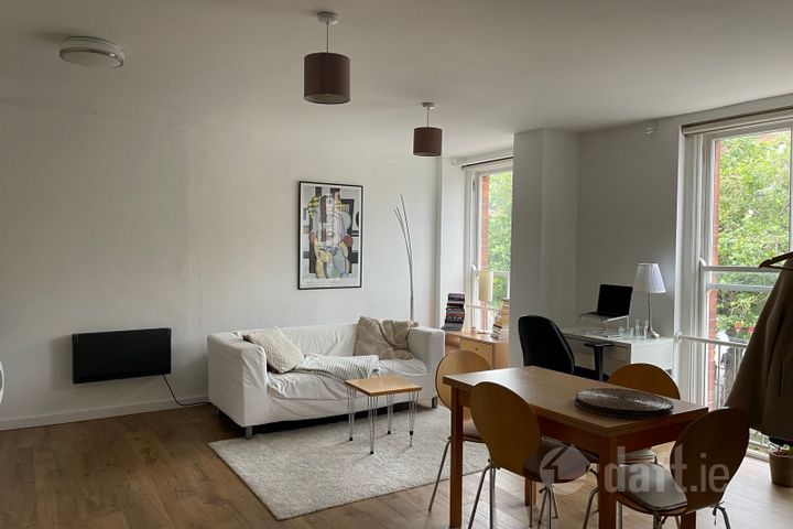 Bank House, Cornmarket, Christchurch, Dublin 8