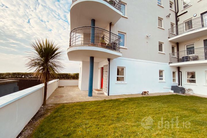 1 Marine Court, Main Street, Blackrock, Blackrock, Co. Louth