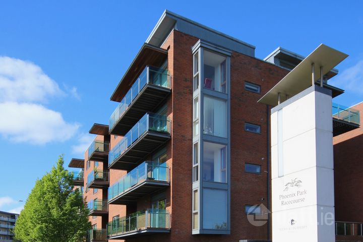Apartment 33, Abelard Square, Castleknock, Dublin 15