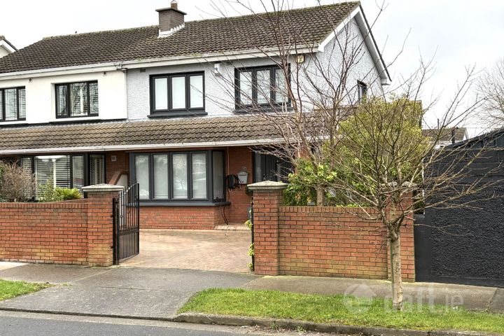 63 Glenfield Avenue, Clondalkin, Dublin 22