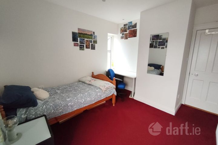 Room in Family Home in Donnybrook Village, Dublin 4, Donnybrook, Dublin 4