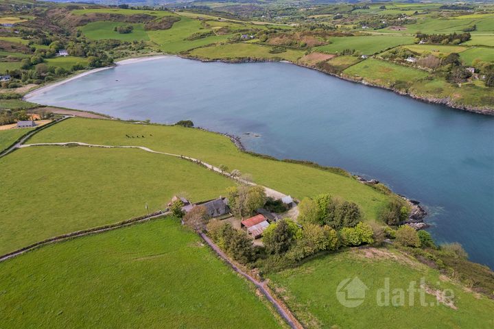 Brulea, Glandore, Co Cork, Cork