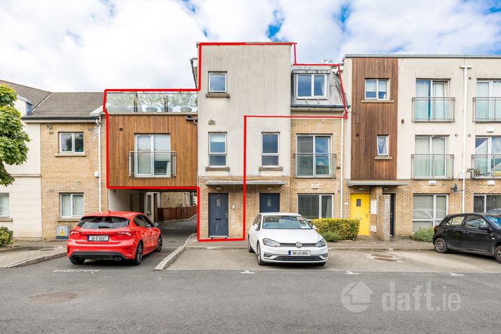 2 Waterside Court, Waterside, Swords Rd, Dublin 9, Dublin