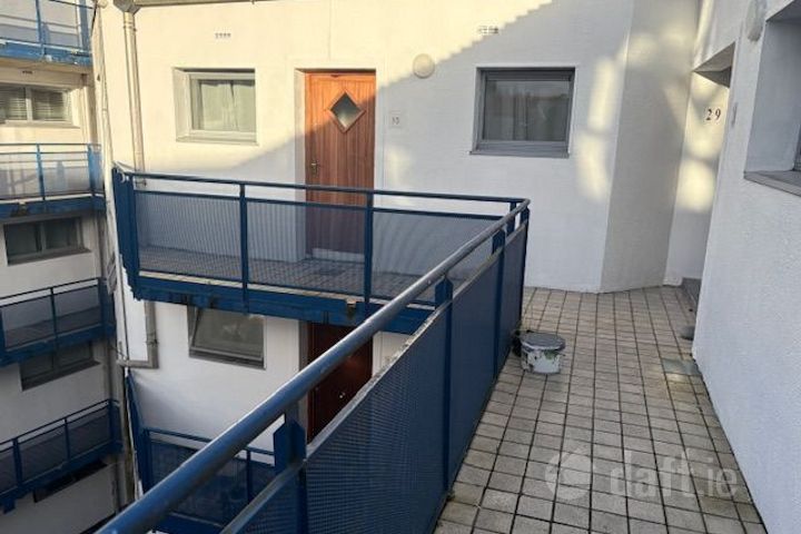 Apartment 30, Jutland Hall, Steamboat Quay, Limerick City Centre