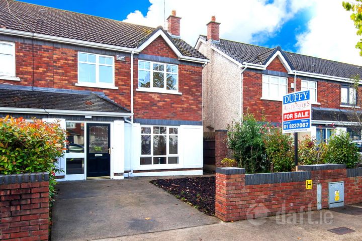 13 Allanale Walk, Clonsilla, Dublin 15, Dublin 15, Dublin