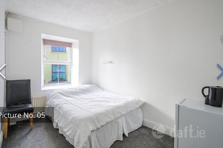 Kinsale town centre , Kinsale, Co. Cork