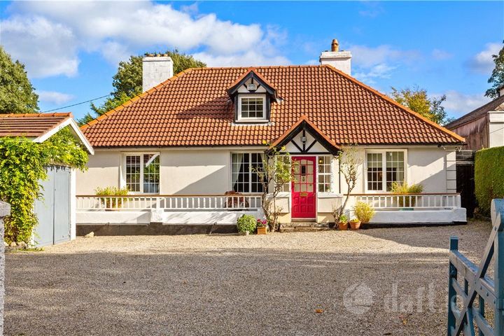 Callary Cottage, Mount Anville Rd, Goatstown Dublin 14, Dublin 14, Dublin