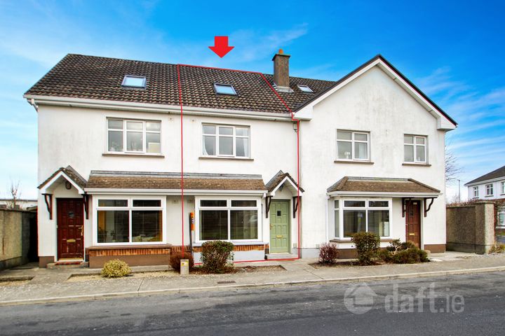76 Garran Ard, Doughiska, Galway, Galway
