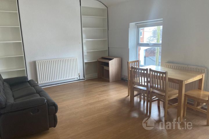 Richmond Road, Dublin 3