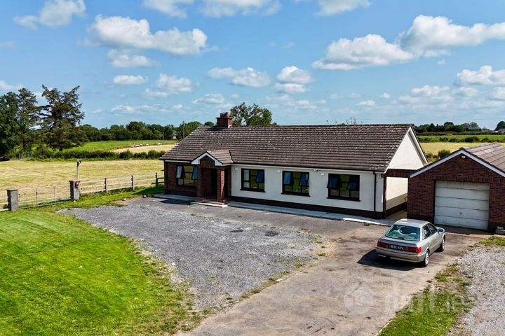 Aughrim Hill, Aughrim, Aughrim, Co. Galway, H53F2A4