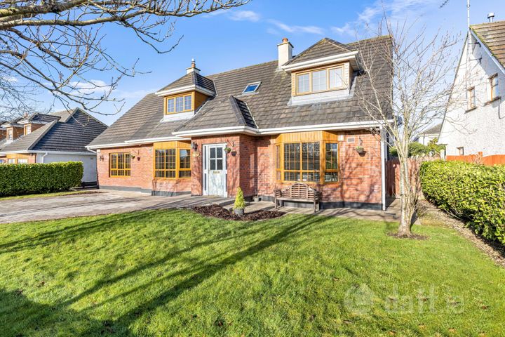 2 Glebewood, Ballivor, Co Meath, C15V9Y6