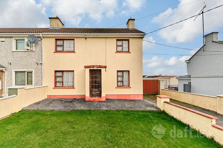 17 Saint Teresa's Terrace, Edenderry, Edenderry, Co. Offaly, R45E438