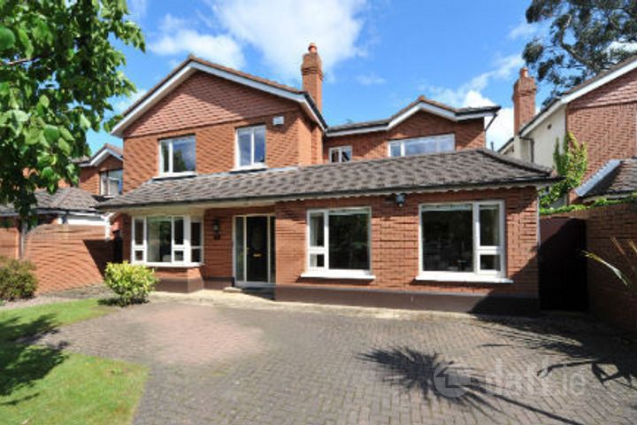 76 Foxrock Manor, Foxrock, Dublin 18, Dublin