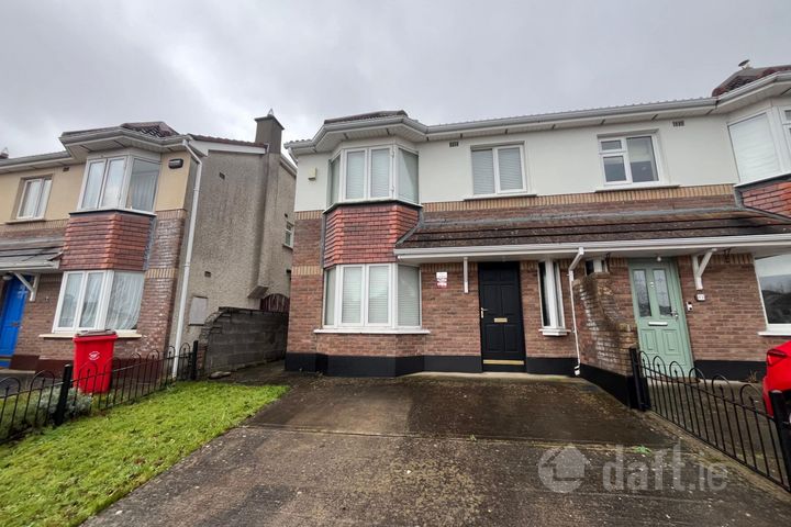 Willsbrook Road, Lucan, Dublin, Co. Dublin