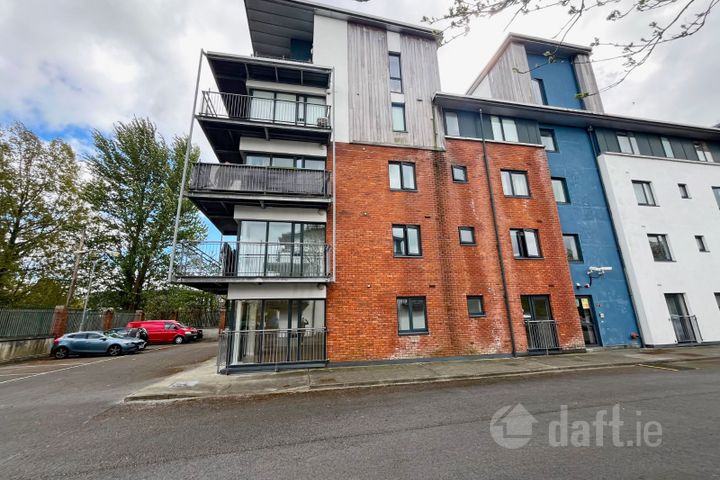 29 Lock Mills, Grove Island, Corbally, Limerick