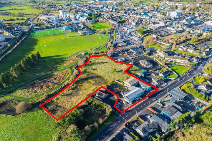 Development Site, Clonmel Road, Tipperary, Co. Tipperary, E34FY00
