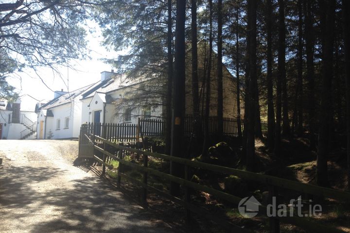 Heather Cottage, Tibradden Farm Cottages, Tibradde, Dublin 16