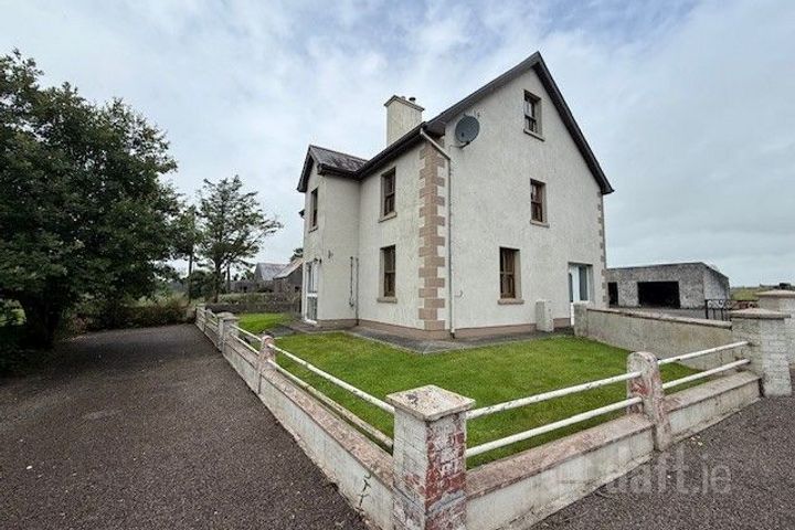 Grange, Athenry, Lackagh, Co. Galway