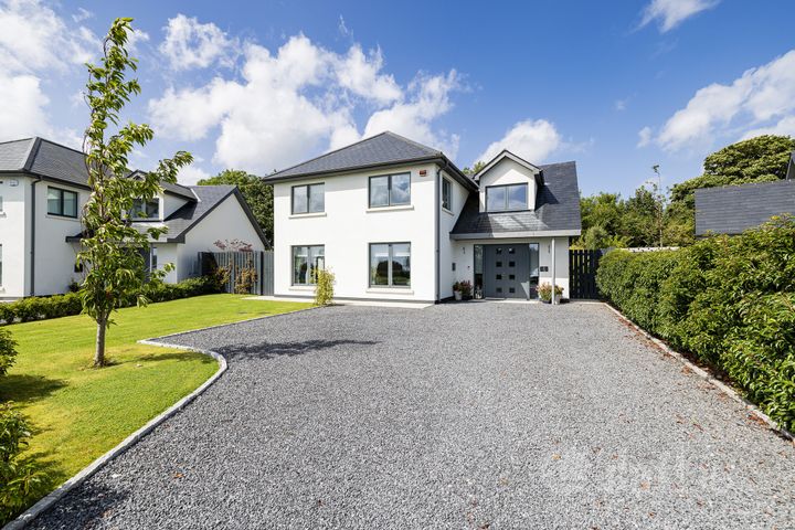 3 The Laurels, Sea Road, Kilcoole, Wicklow