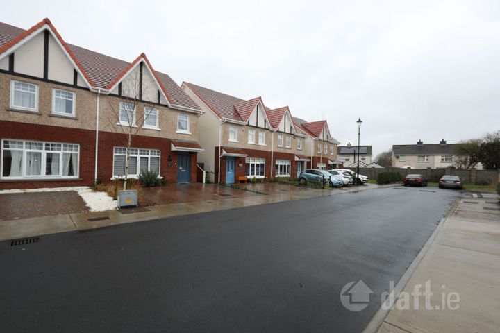 6 Willow Avenue, Foxburrow, Portlaoise, Co. Laois
