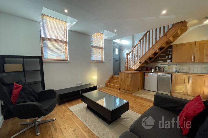 Ashford Street, Dublin 7, Arbour Hill, Dublin 7