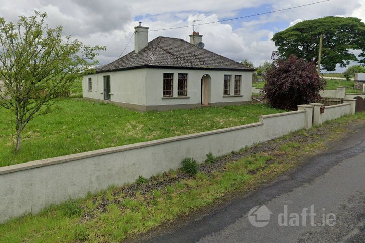 Deerpark, Castlerea, County Roscommon, Roscommon