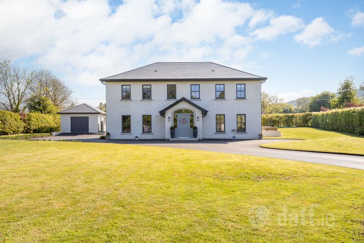 Courthoyle Old, Adamstown, Co. Wexford, Wexford