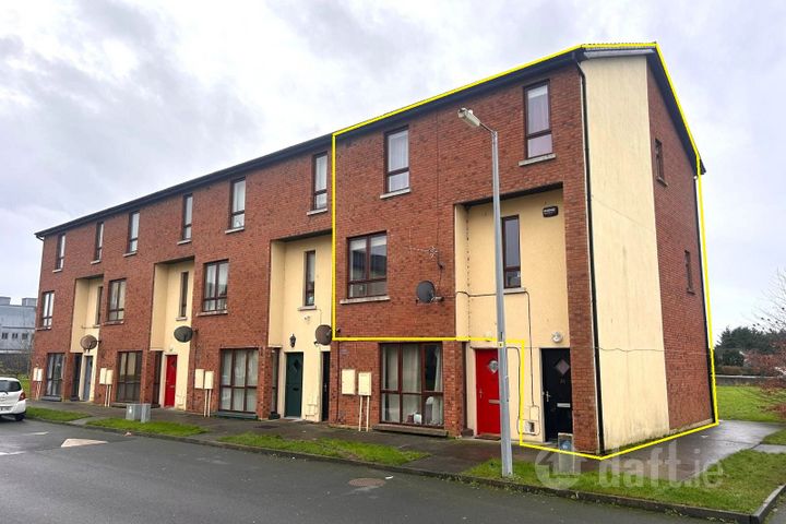 30 Corrig Glen, Portarlington, Co. Laois, R32TX00