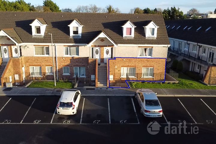 65 Ushnagh Court, Lynn Rd, Mullingar, Westmeath