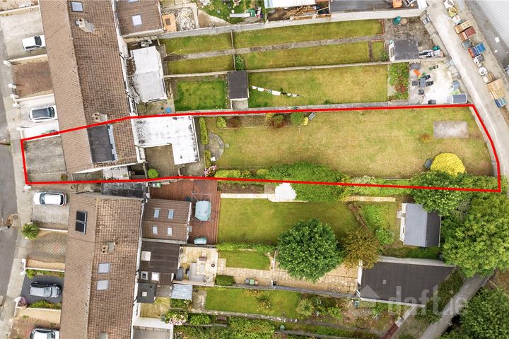 98 St Jamess Rd, Greenhills, Dublin 12, Dublin 12, Dublin