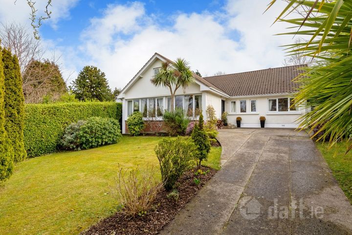 27 Louvain, Ardilea, Clonskeagh, Dublin 14, Dublin
