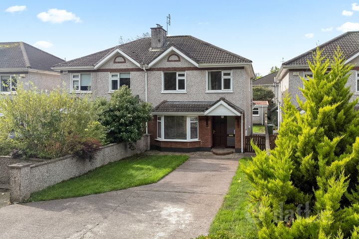127 Elmgrove, Sallybrook, Glanmire, Cork