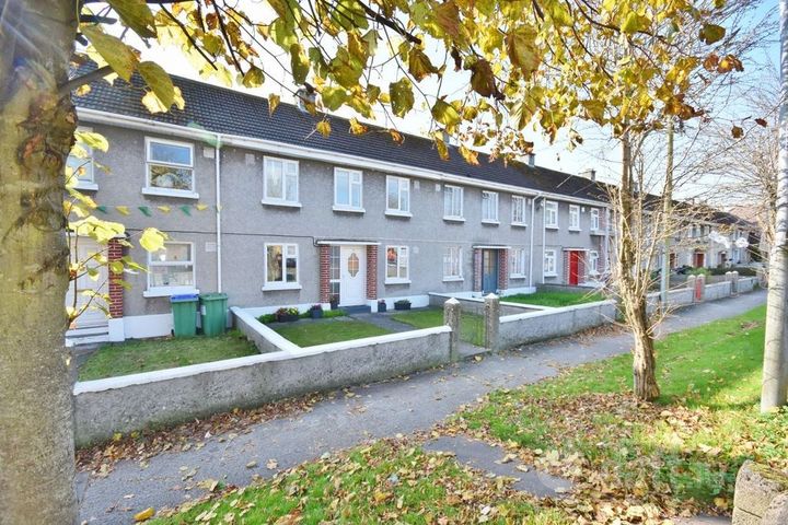 6 Marian Park, Tralee, Tralee, Co. Kerry, V92W6NW