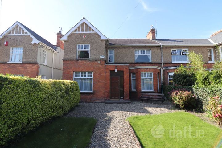 Inisfree, South Circular Rd, Limerick, Limerick