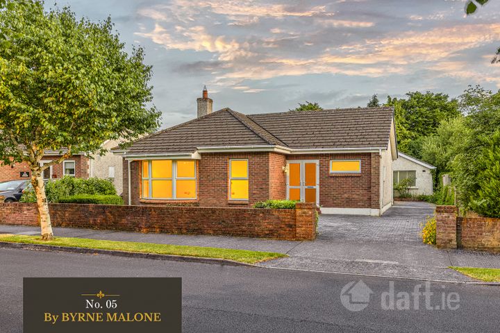 5 Moore Ave, Newbridge, Kildare, Kildare