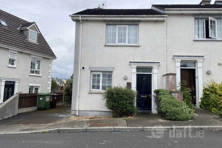 44 Cran Ard Fethard Rd, Clonmel, Tipperary, Tipperary