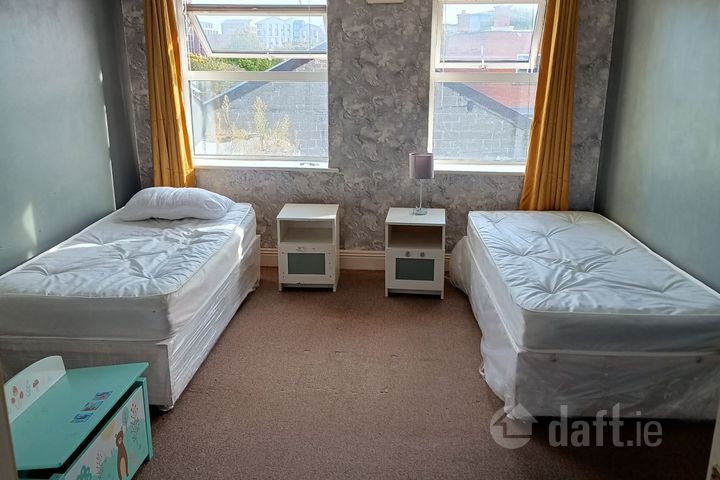 Apartment 4, 36/37 Earl Street, Dublin 8, Christchurch, Dublin 8