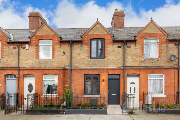 169 Oliver Plunkett Ave, Ringsend, Dublin 4, Dublin 4, Dublin