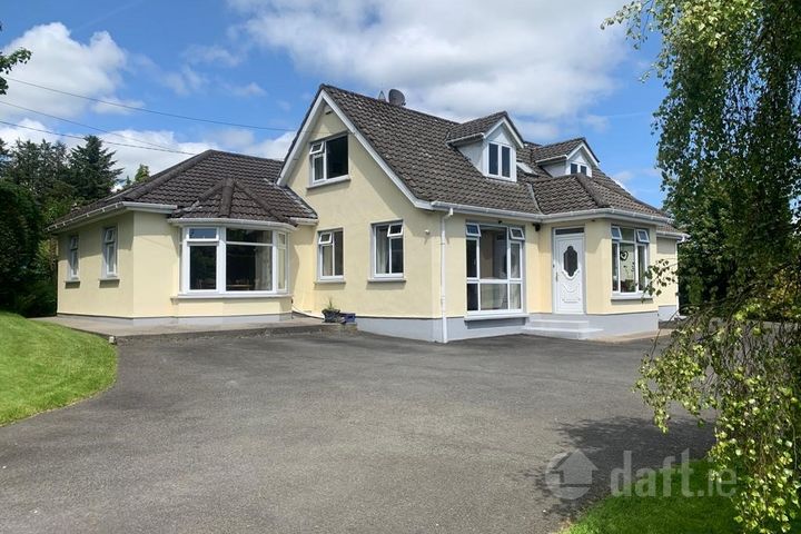 Glenaraneen, Brittas, Dublin, Dublin 24, Dublin