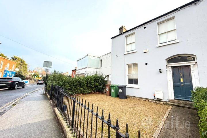 Dunville Avenue, Ranelagh, Dublin 6