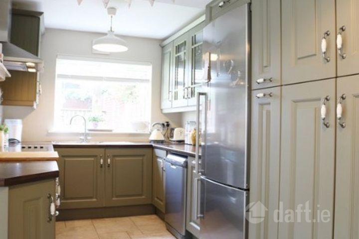 The Heights, Sallins Park, Sallins, Co. Kildare