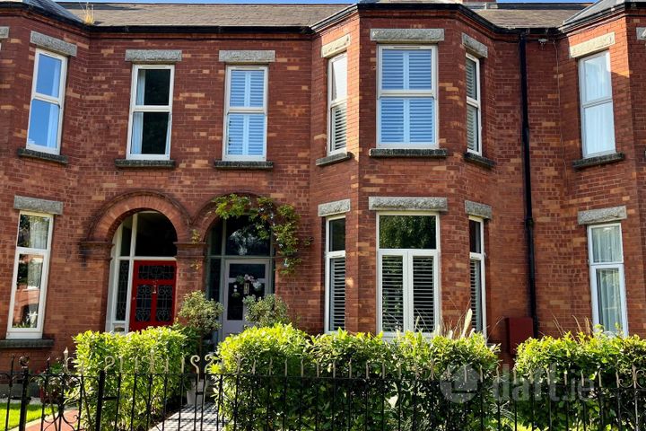 51 Eaton Sq, Terenure, Dublin 6w, Dublin