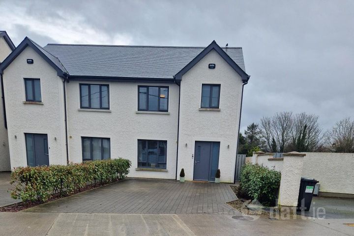 8 Mount View, Hale Street, Ardee, Ardee, Co. Louth