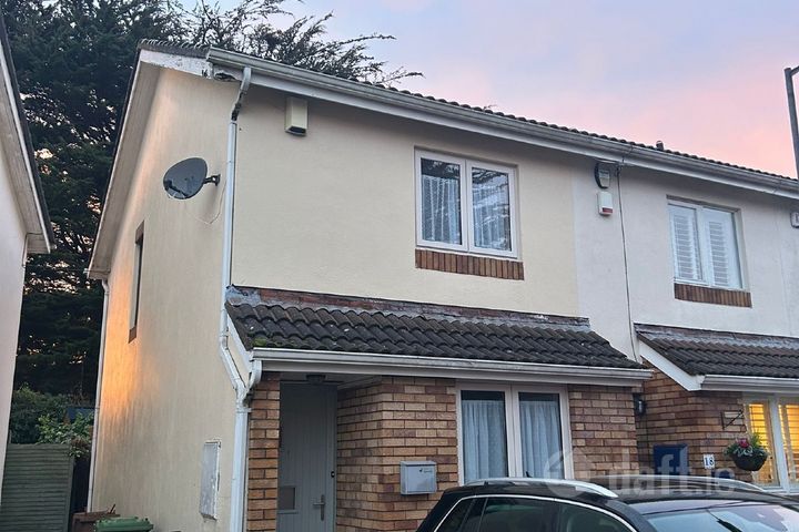 17 Cowper Village, Dublin 6, Rathgar, Dublin 6