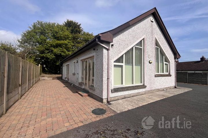 Zororo Lodge, Baltray, Co. Louth