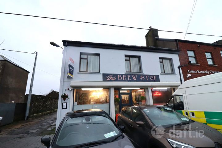 Main Street, Hacketstown, Hacketstown, Co. Carlow