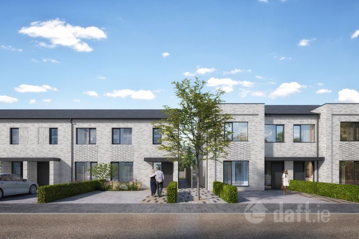 Beckett Woods, Beckett Woods, Brighton Road, Foxrock, Dublin 18