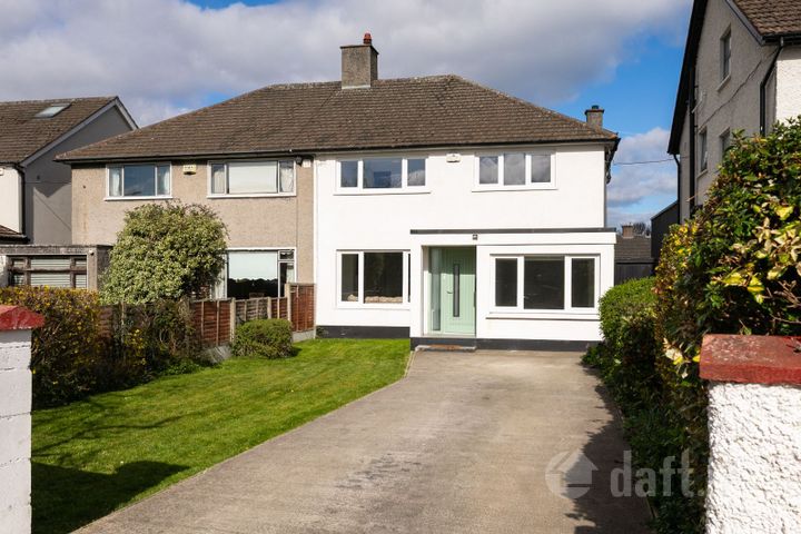 12 Ashfield Park, Stillorgan Road, Donnybrook, Dublin