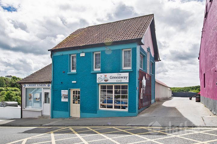 Main Street, Kilmacthomas, Co. Waterford, X42YY29